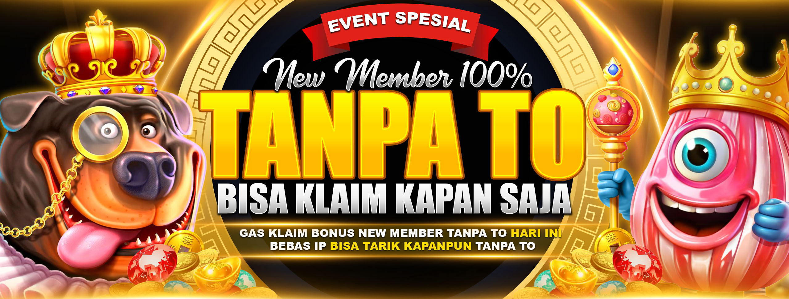 Banner AKIRAPOKER GAME ONLINE